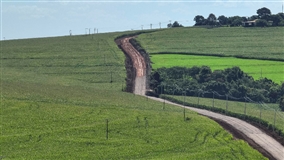 Paraná investe R$ 3,5 bilhões no escoamento da zona rural