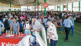 Expodireto tem movimentação intensa