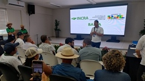 Novos mercados