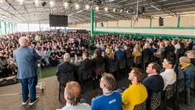 Expodireto Cotrijal 2026