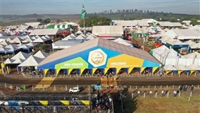 31ª Agrishow
