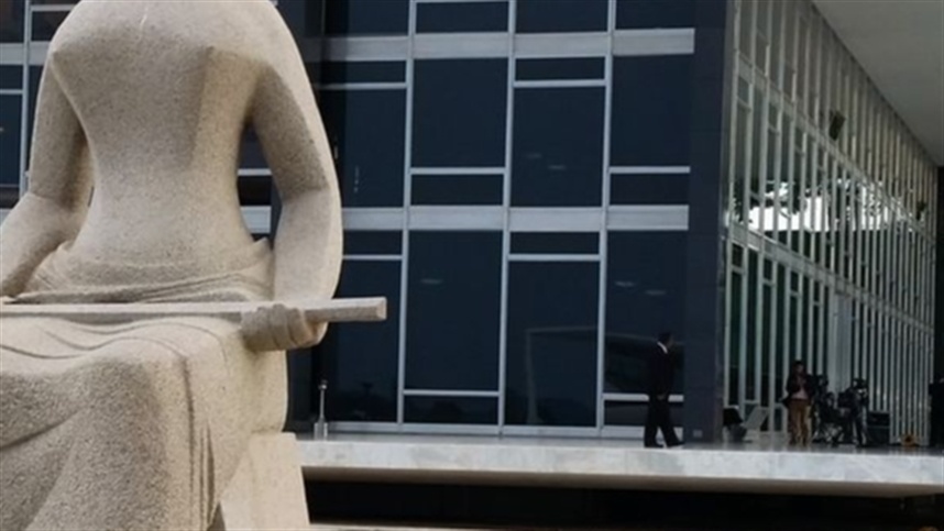A decisão liminar será submetida ao referendo do Plenário do STF