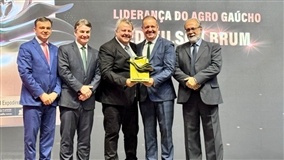 Premiação Expodireto