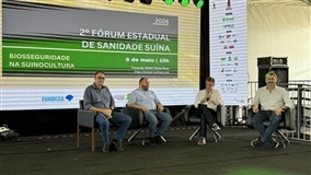 Sanidade Suína