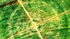 Sensoriamento remoto para decisões inteligentes