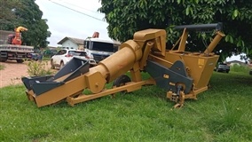 Acre entrega equipamentos para agricultura familiar