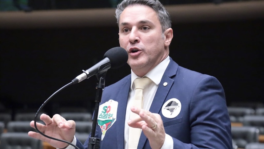 Deputado aciona Câmara para cobrar governo sobre restrição europeia a produtos animais brasileiros