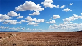 Seca atrapalha início do plantio no Brasil
