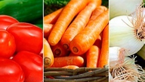 Produtor de hortaliças deve ficar no azul em 2019, diz Cepea