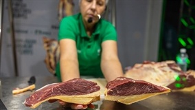 Famato destaca carne em feiras do Norte de MT