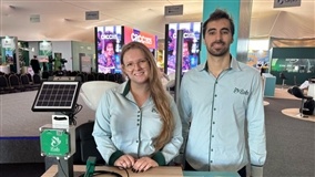 Tecnologia gaúcha para irrigação sustentável chega ao DF