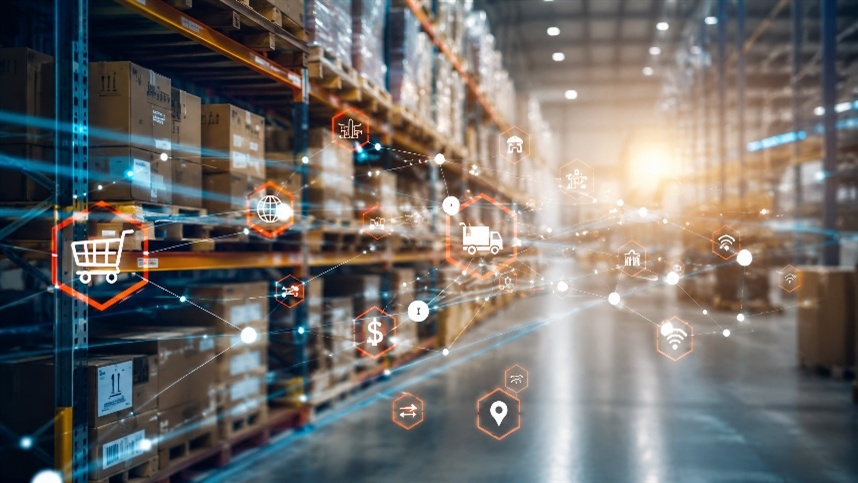 Logística do agro avança com agentes de inteligência artificial