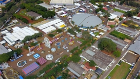 Evento Expoingá