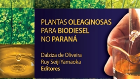 Livro do IDR-Paraná é finalista do Prêmio Abeu