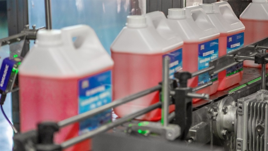 O Xingfa Group conseguiu se estabelecer nos mercados internacionais, conectando mercados locais a oportunidades globais