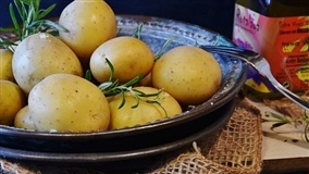 Preços da batata sobem no Sudeste