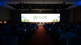 ConBAP 