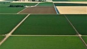 Modernização agrícola e o uso de técnicas de geoprocessamento no uso da terra em dois distritos de Palmeira das Missões-RS
