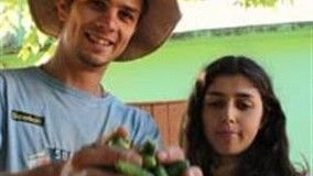 Comitê Gestor Microrregional da Juventude Rural se