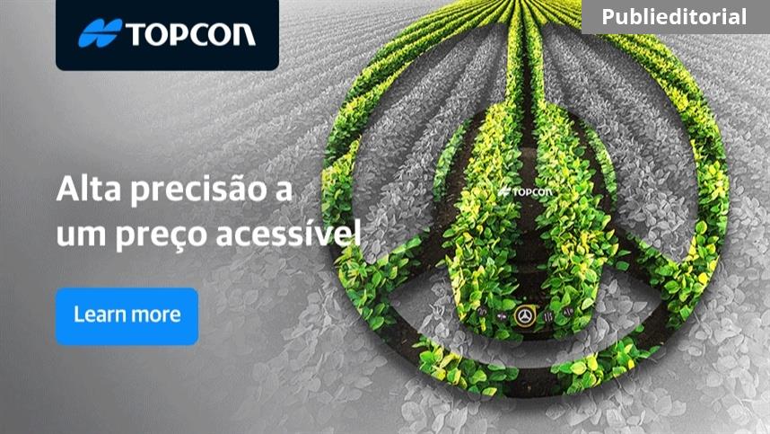 Alta precisão com preço acessível