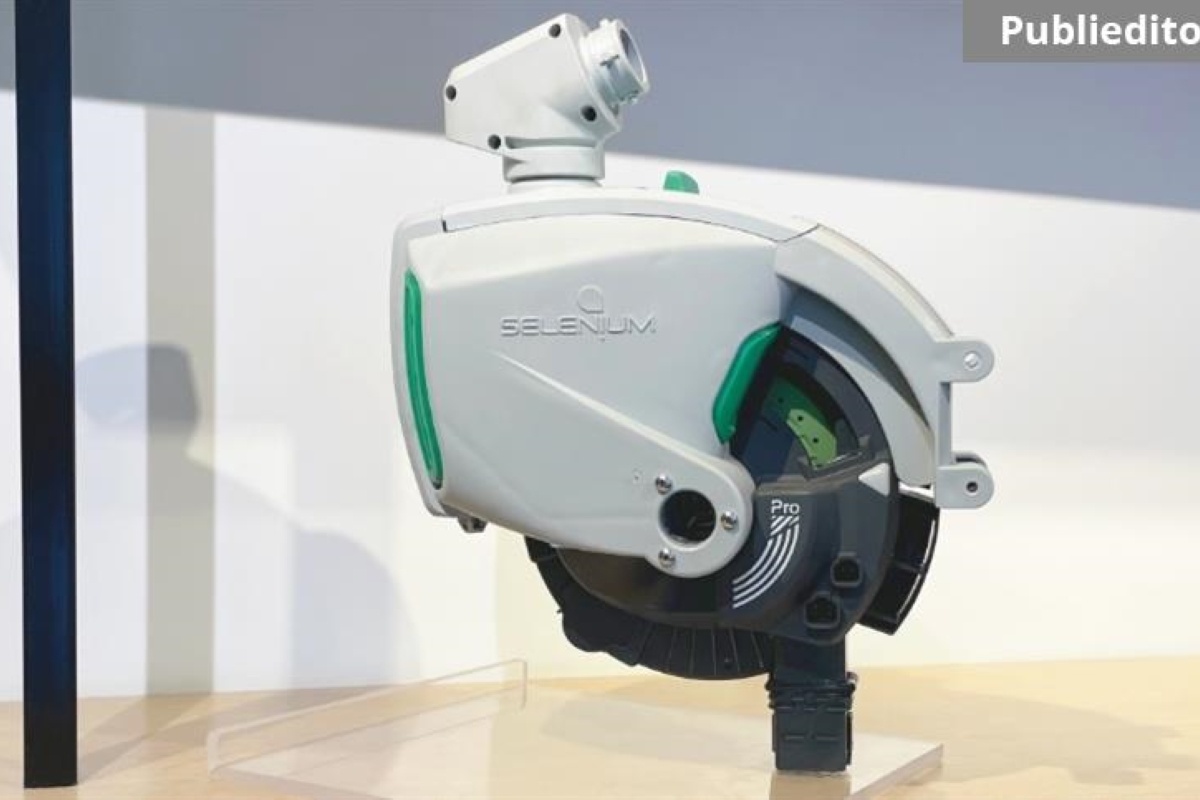 Com um novo produto, J.Assy retornou a Agrishow