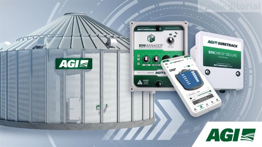 Safra recorde acelera busca por soluções de armazenagem