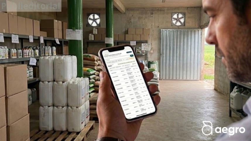 Cletodim: a marca mais vendida foi a mais cara