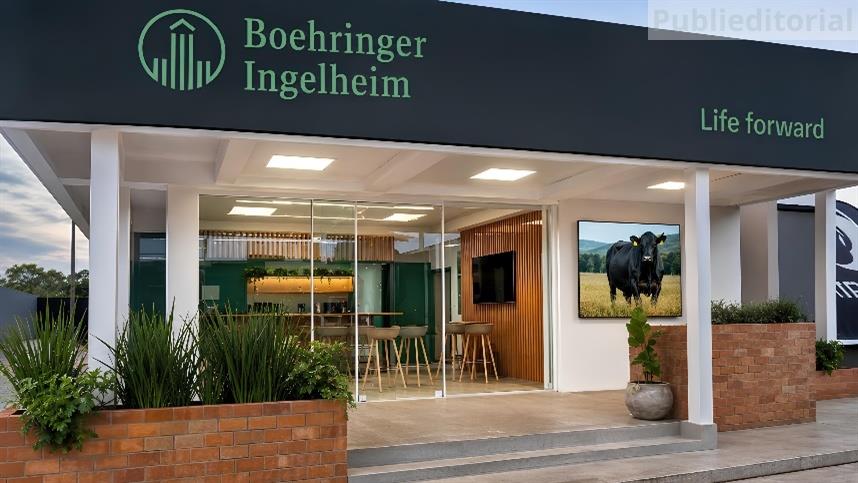 Pesquisa da Boehringer Ingelheim mapeia impacto parasitário
