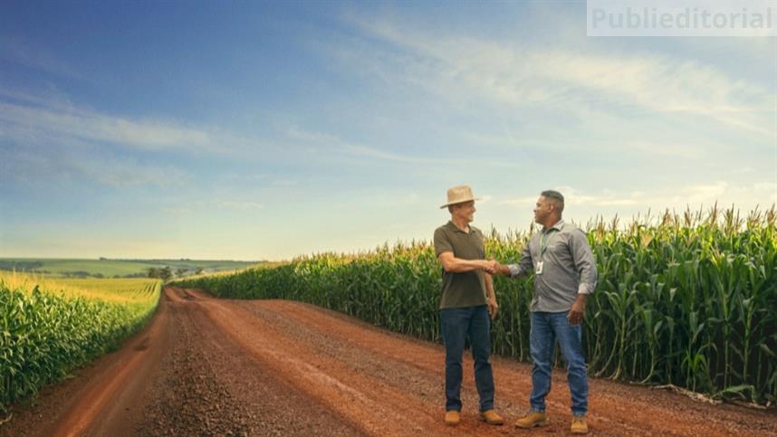 Sicredi reforça atuação no Show Rural 