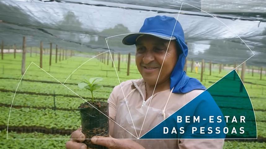 “Sabores das nossas raízes” revela histórias de clientes 