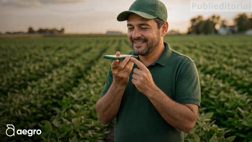 Mandou, gravou: o registro de campo que agora acontece pelo WhatsApp