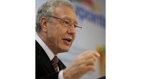 Talk-show reúne três ex-ministros da Agricultura n